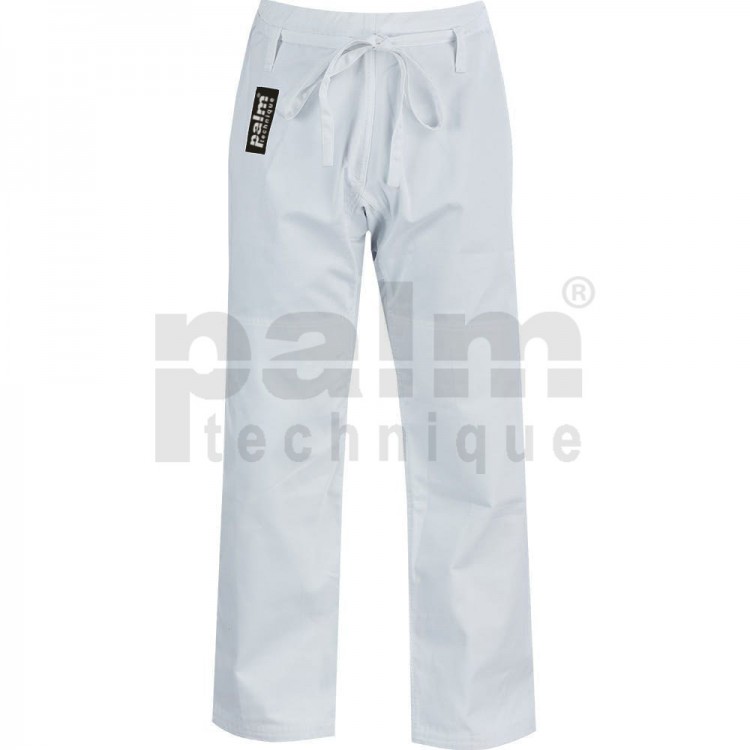 Palm Adult Gold Heavyweight Judo Trousers